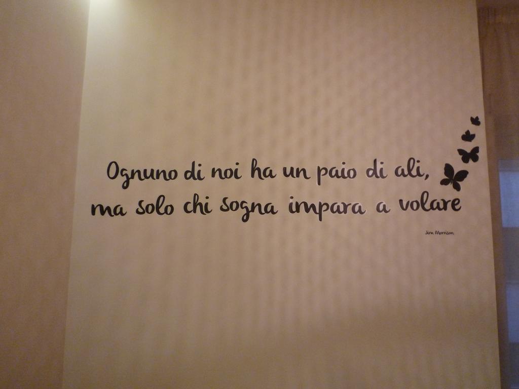 Alma Mater B&B — Foto’s 2